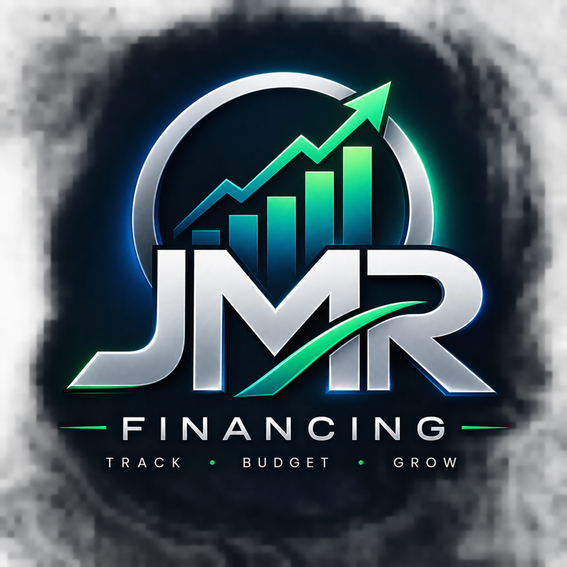JMR Financing